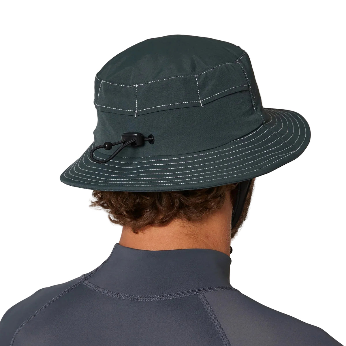 Ocean & Earth G-Land Soft Peak Hat - Forest