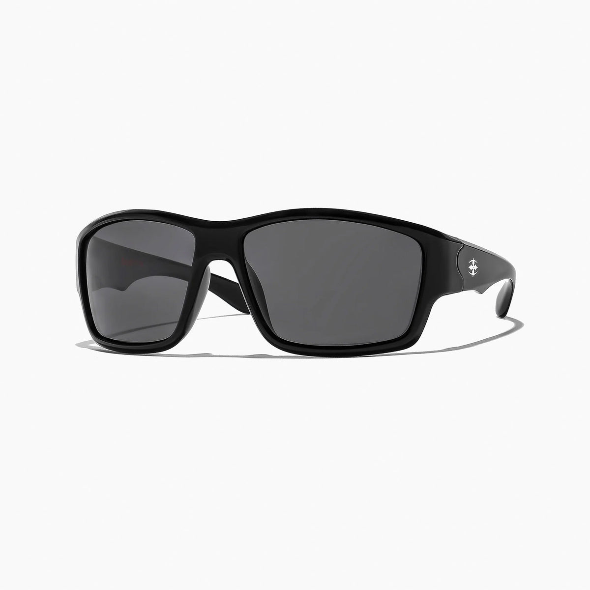 Ritual Vision The Decline Polarised Sunglasses - Black