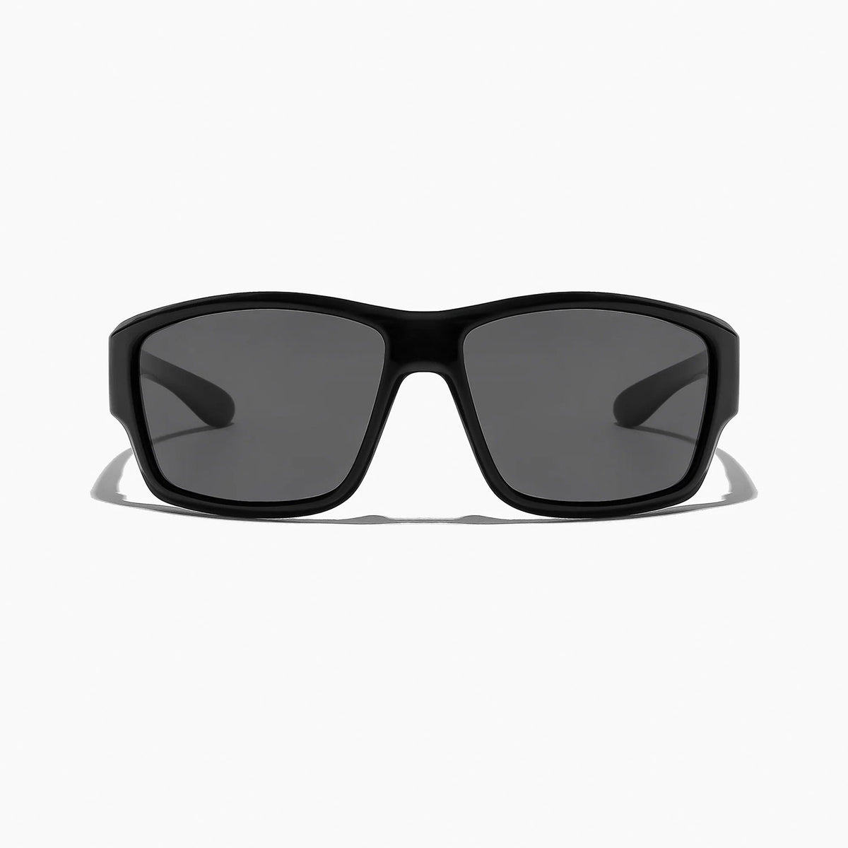 Ritual Vision The Decline Polarised Sunglasses - Black