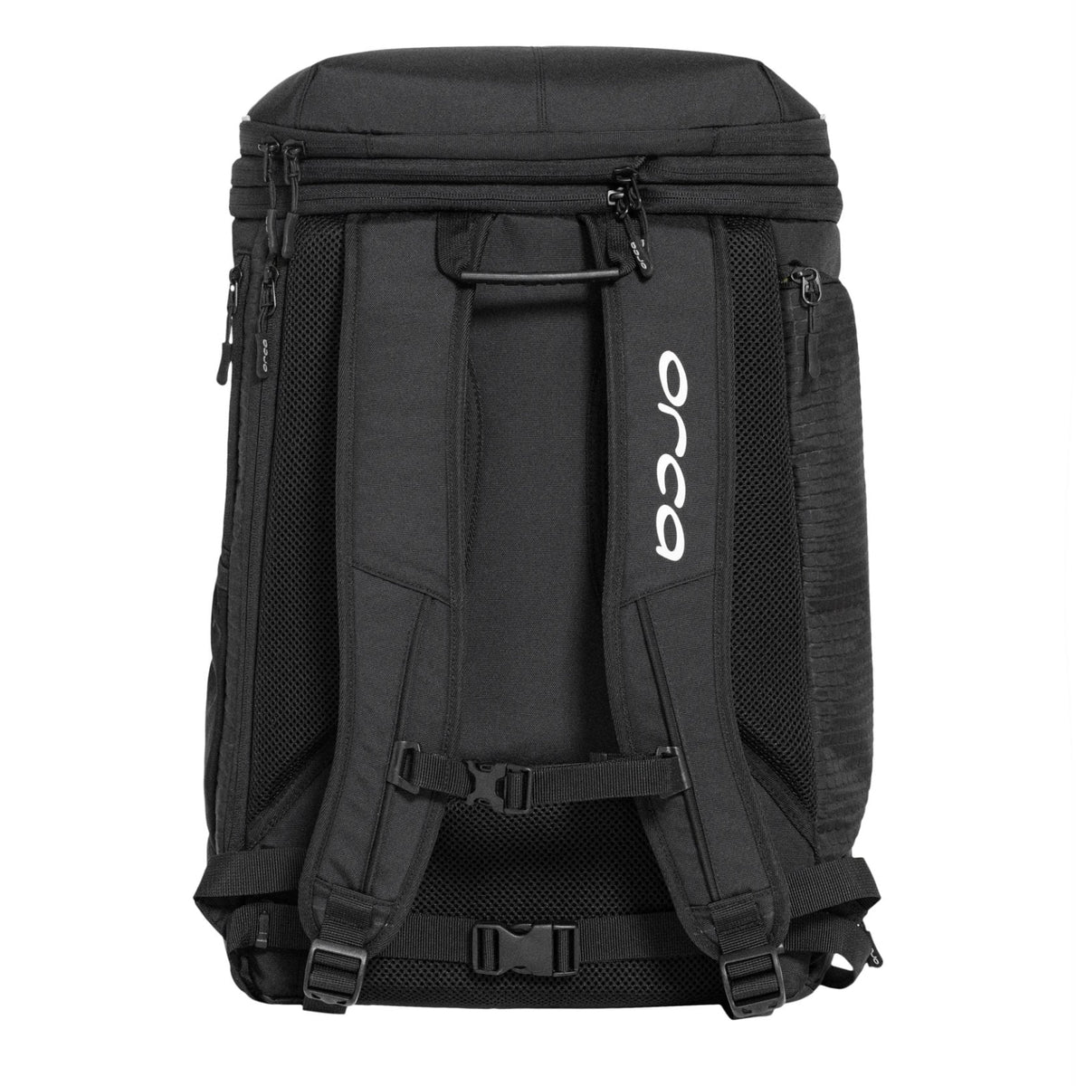 Orca Transition Backpack - Black