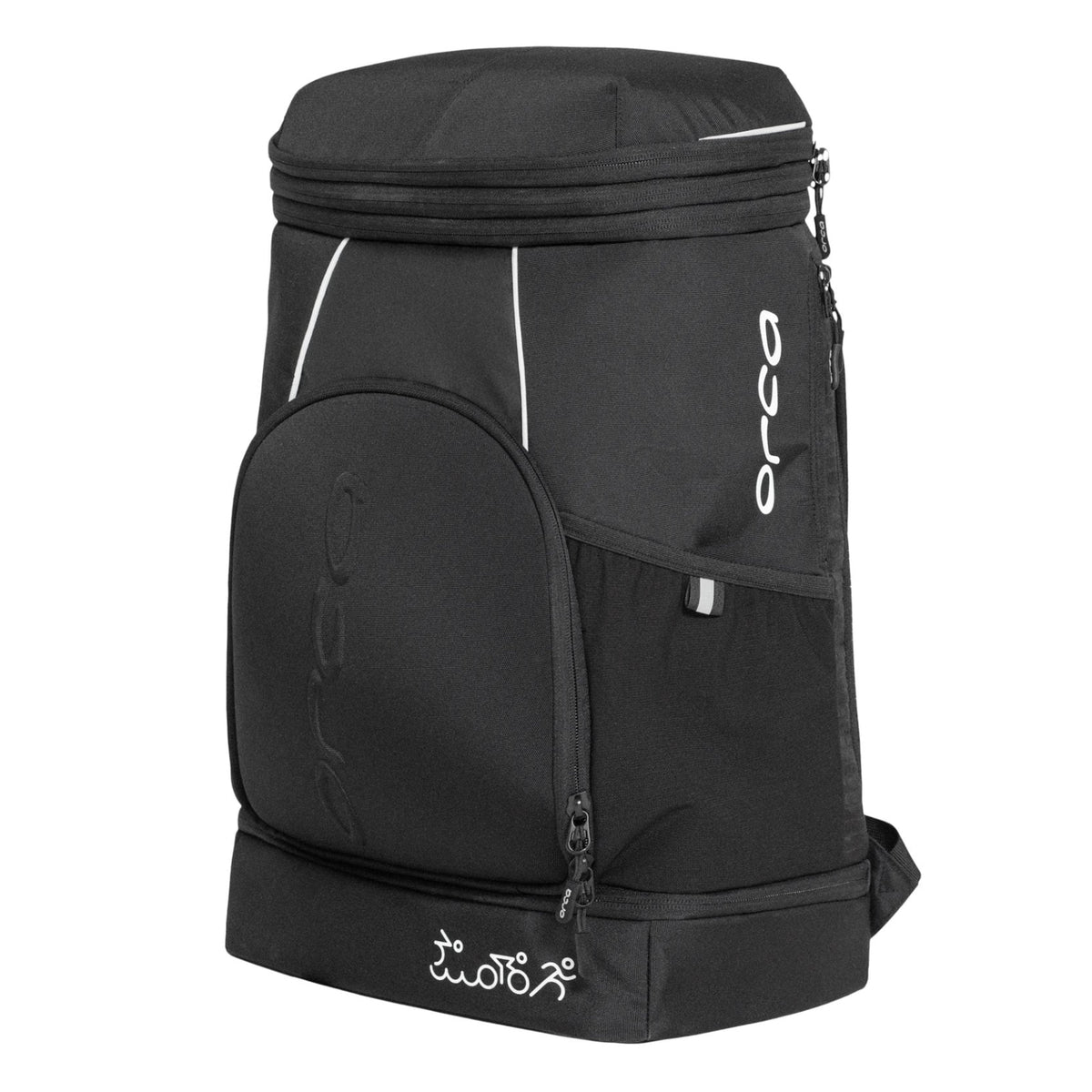 Orca Transition Backpack - Black