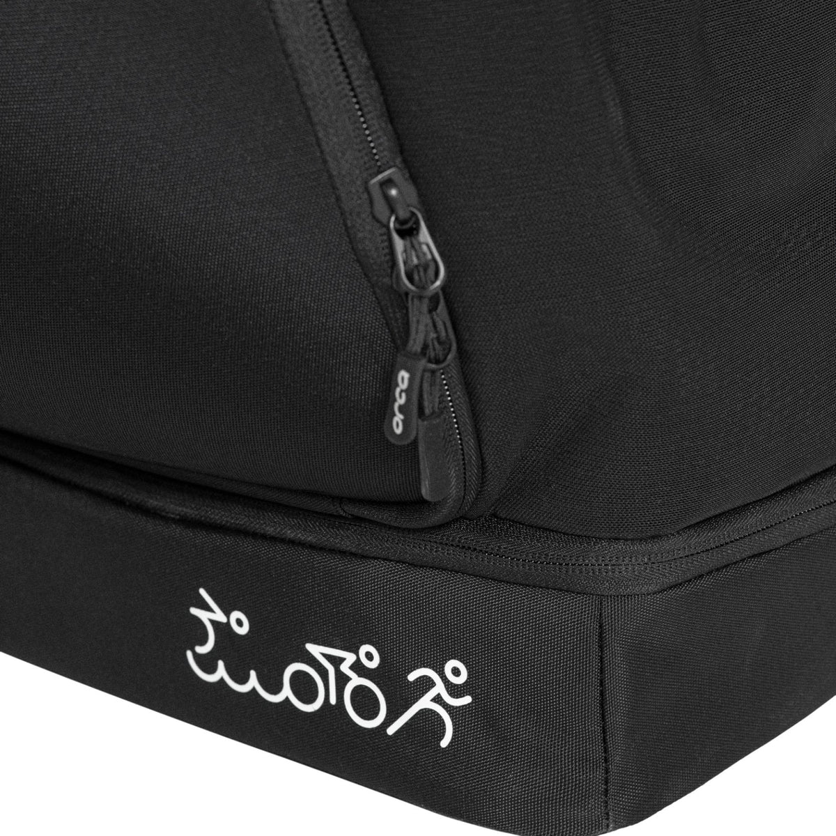 Orca Transition Backpack - Black