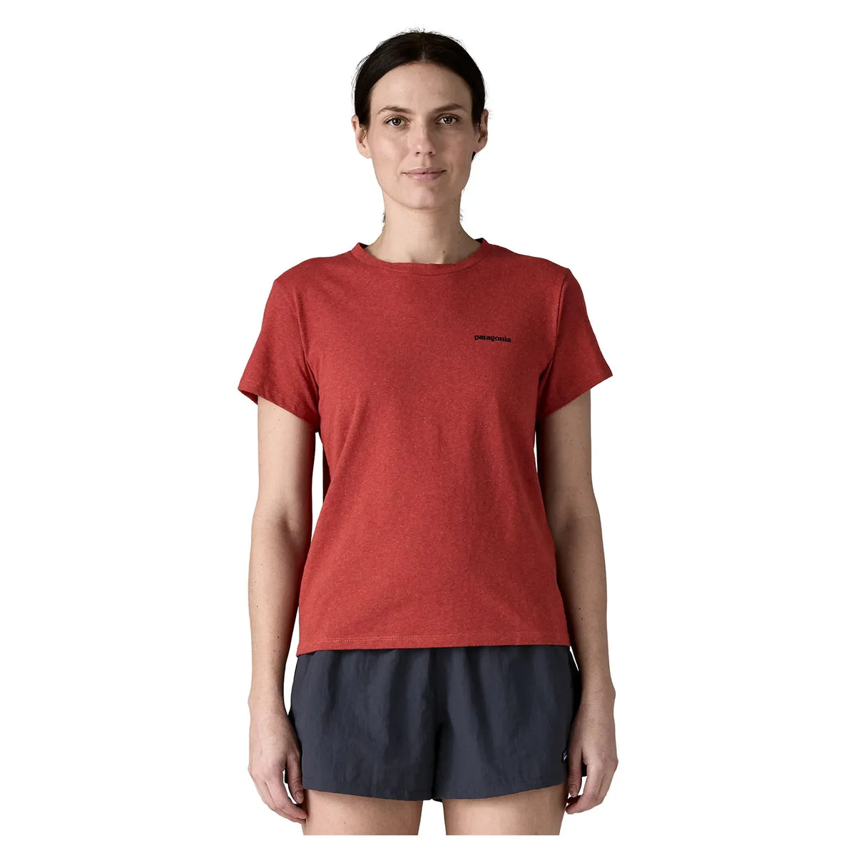 Patagonia Women's P-6 Logo Responsibili-Tee - PTRE - Buy online today