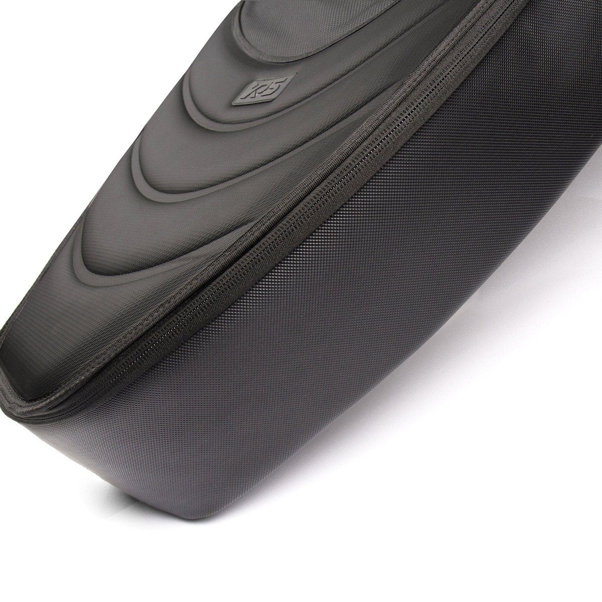 Ocean & Earth Apex Shortboard Travel Cover (3 Boards) - Black