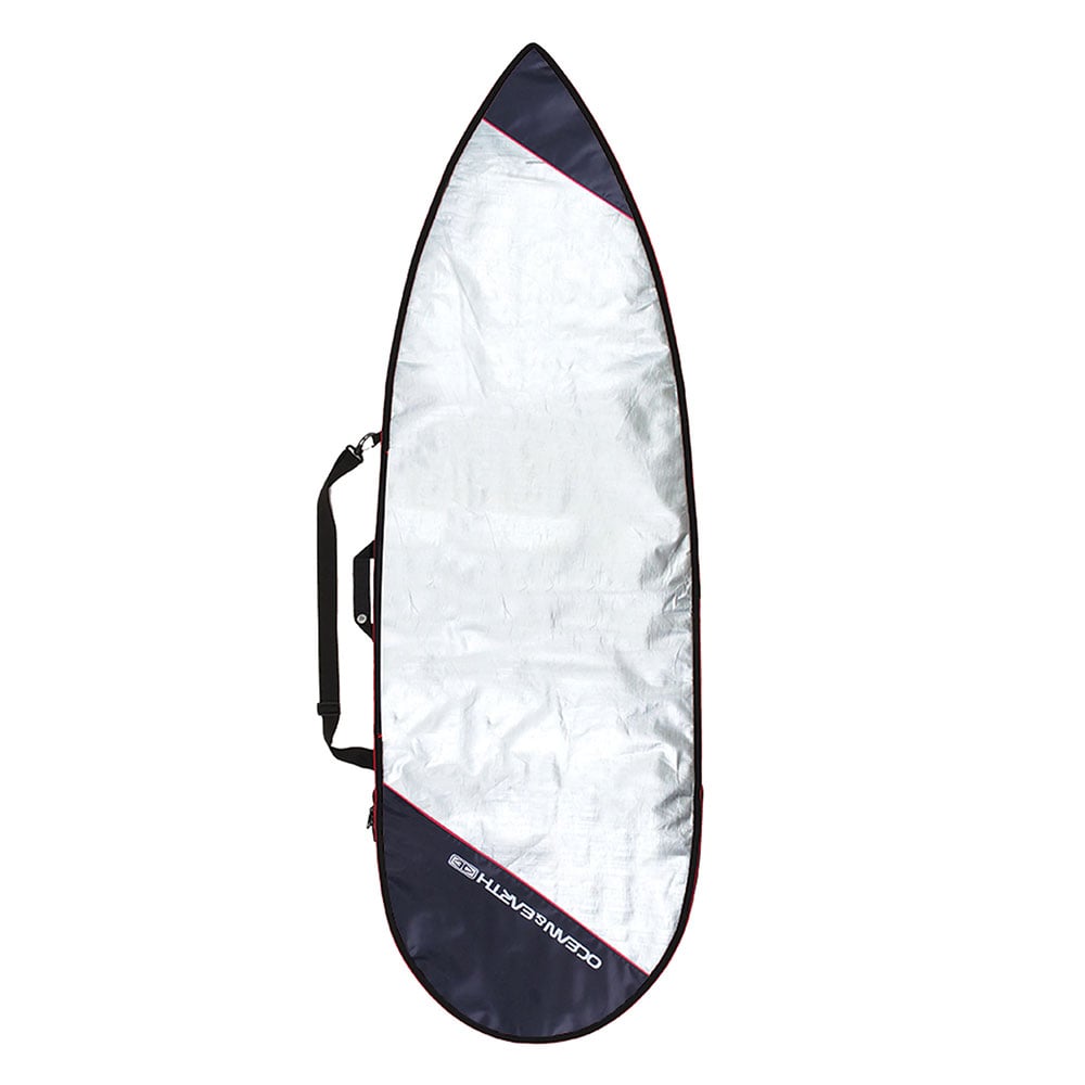 Ocean & Earth Barry Basic Shortboard Cover