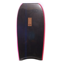 Science 43 BSD PP Bodyboard - Black front