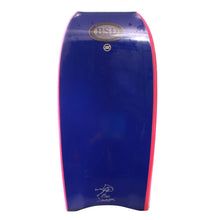 Science 43 BSD PP Bodyboard - Black
