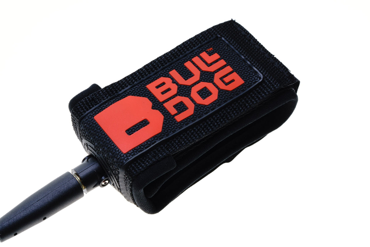 Bulldog 6ft 0 Ankle Surf Leash