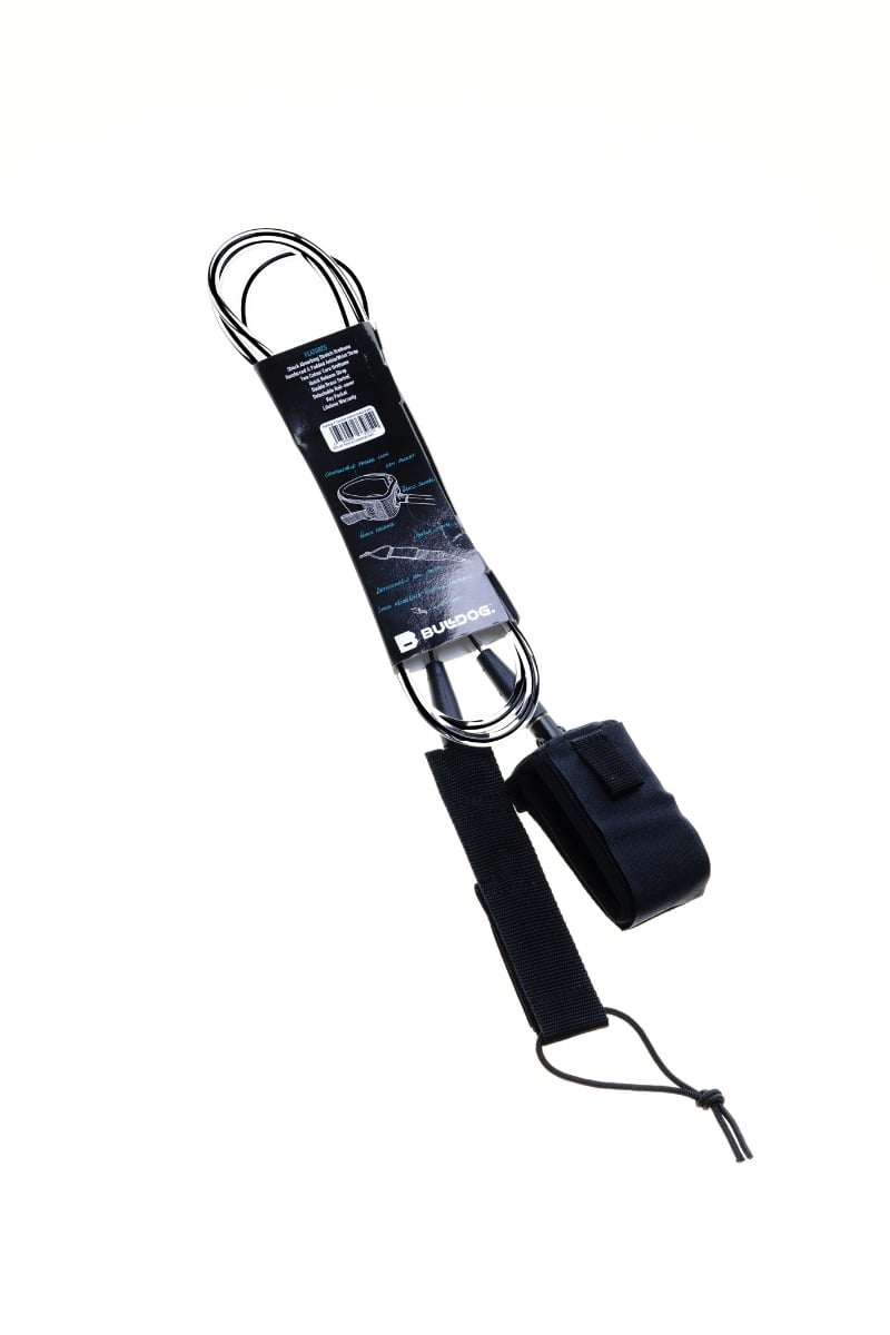 Bulldog 9ft 0 Ankle Surf Leash