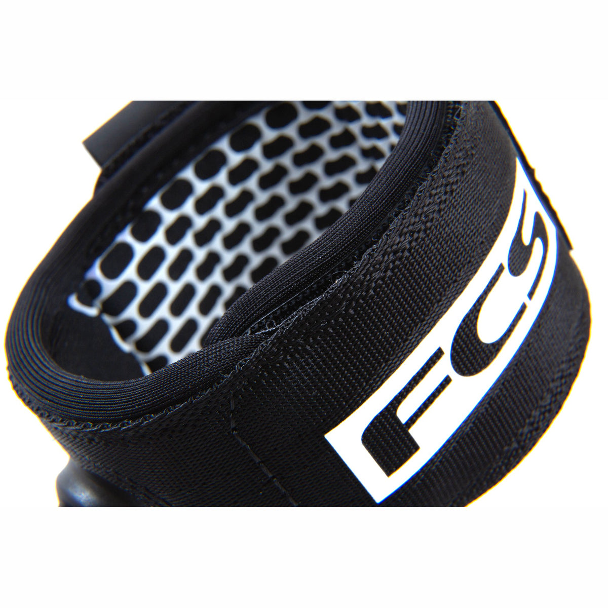 FCS Longboard Ankle 9ft Leash Cuff