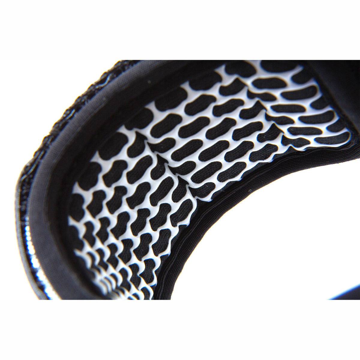 FCS Longboard close up grip