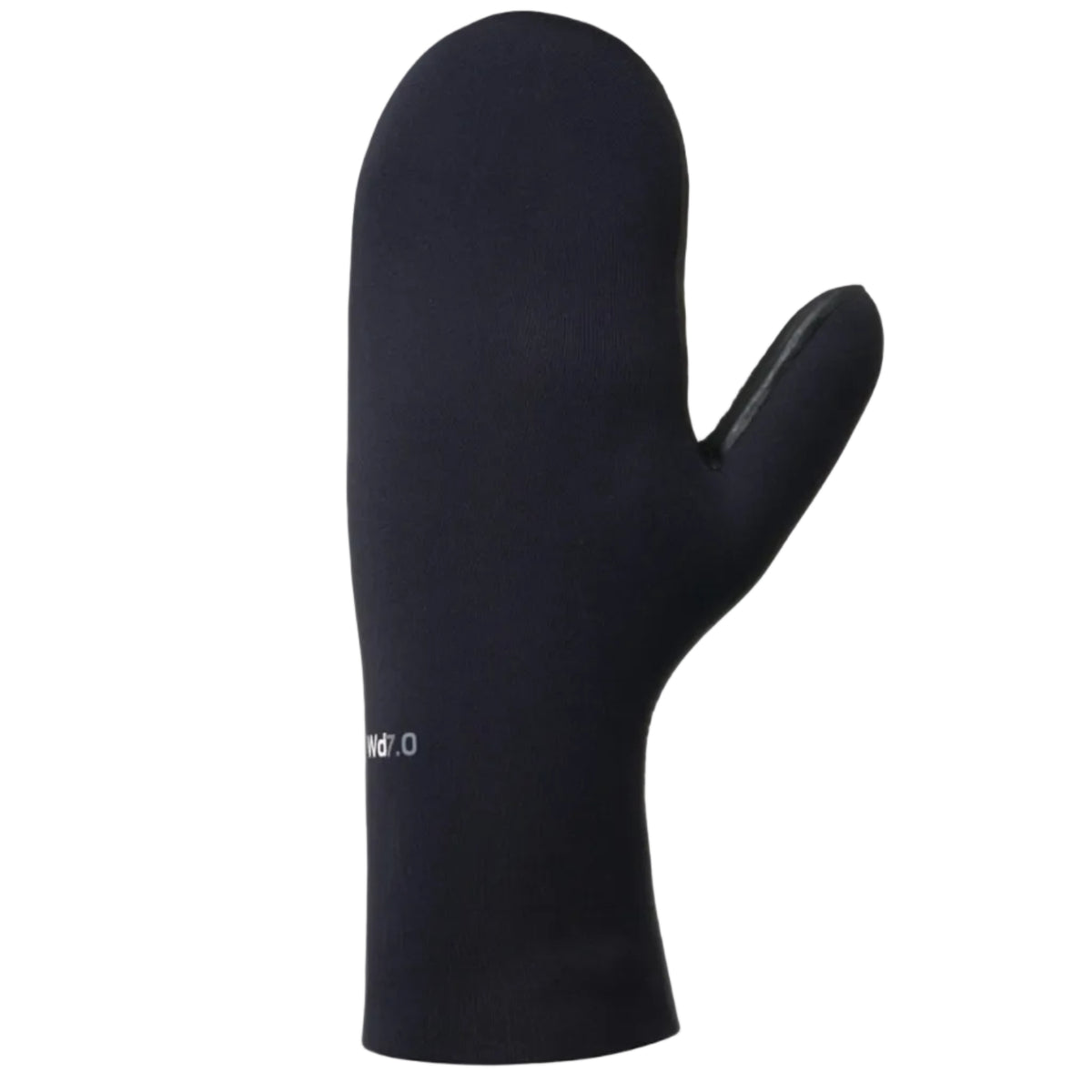 C-Skins Wired+ 7mm LQS Mitts - Black
