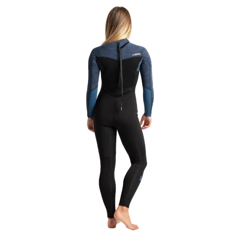 Wetsuit Womens