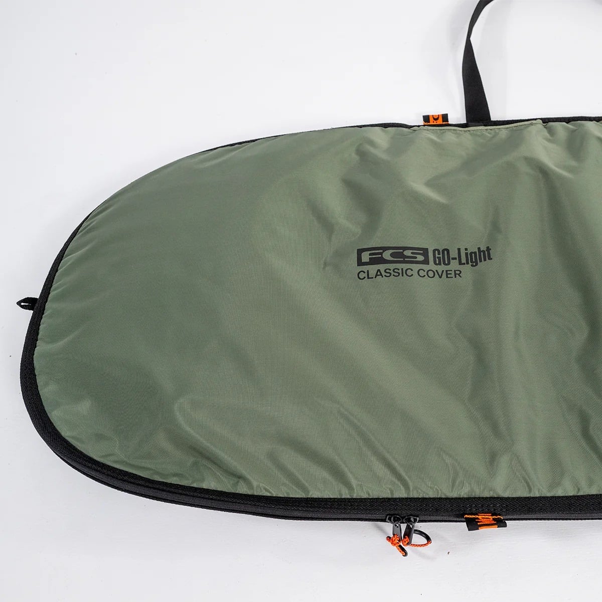 FCS Classic Cover Mid-Length Board Bag - Alpine