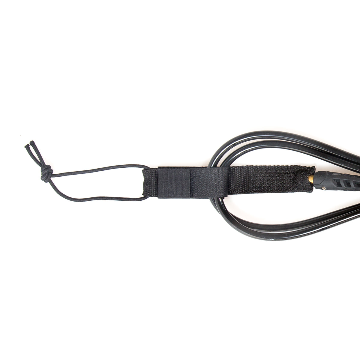 FCS Classic Leash railsaver