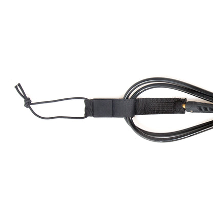 FCS Classic Leash railsaver