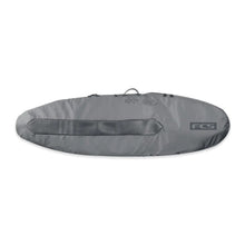 FCS Day Long Board Cover in Steel Grey