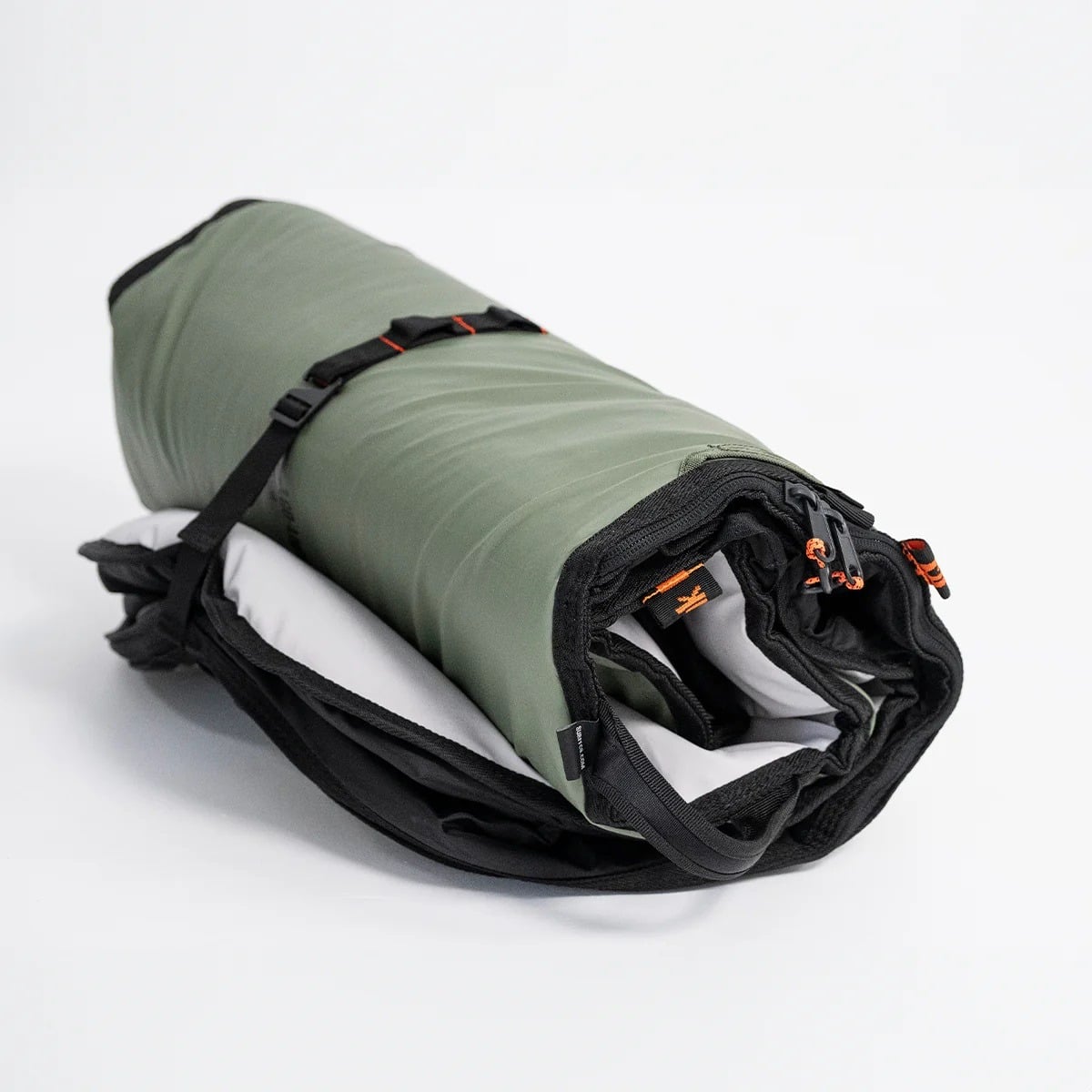 FCS Day Runner Fish Board Bag - Alpine