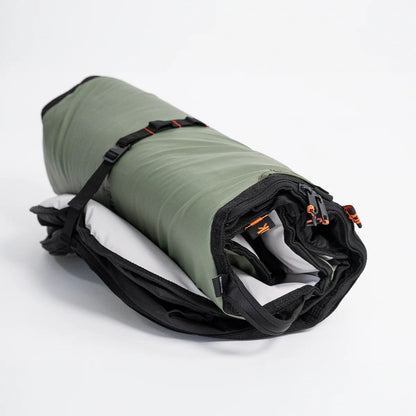 FCS Day Runner Fish Board Bag - Alpine