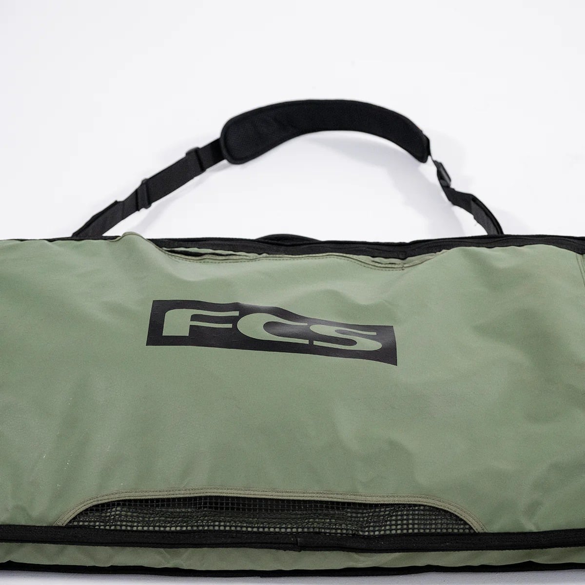 FCS Day-X Shortboard/Fish Board Cover - Alpine