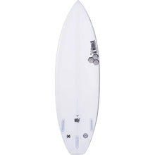 Channel Islands Dumpster Diver 2 Spine-Tek FCS2 Surfboard - Clear