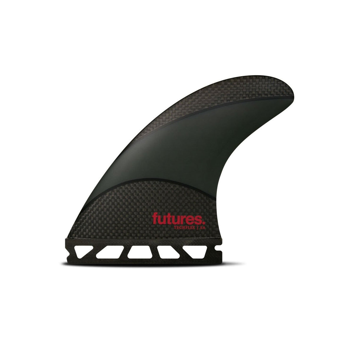Futures EA Techflex Thruster Fins - Medium