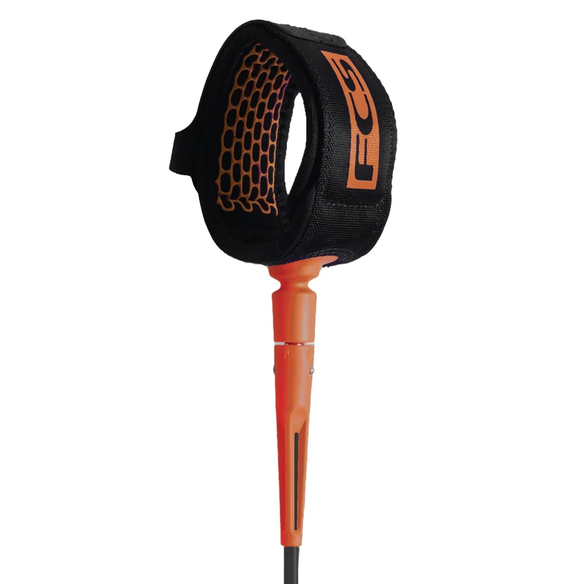 FCS All Round 6ft Essential Leash - Eclipse