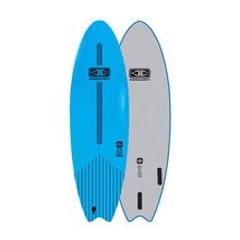 Ocean & Earth Ezi Rider 6ft 6 surfboard