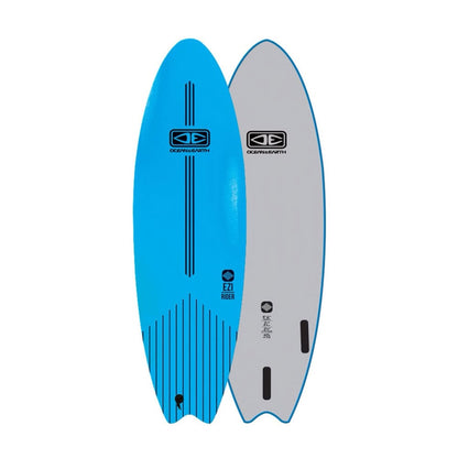 Ocean & Earth Ezi Rider 6ft 6 surfboard