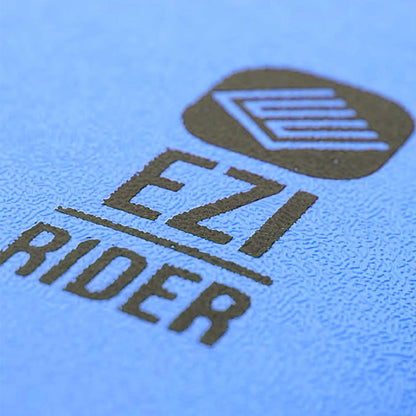 Ocean & Earth EZI Rider 9ft Foam Surfboard - Blue