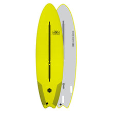 Ocean & Earth 7ft Foam Surfboard