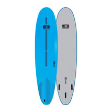 Ocean & Earth EZI Rider 8ft Foam Surfboard - Blue