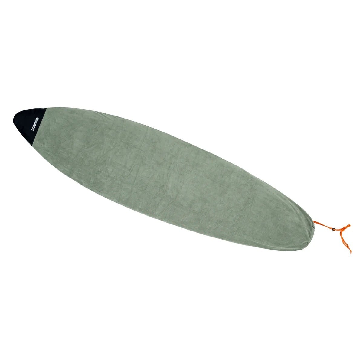 FCS GO-Light Packable Stretch Shortboard Cover in Alpine