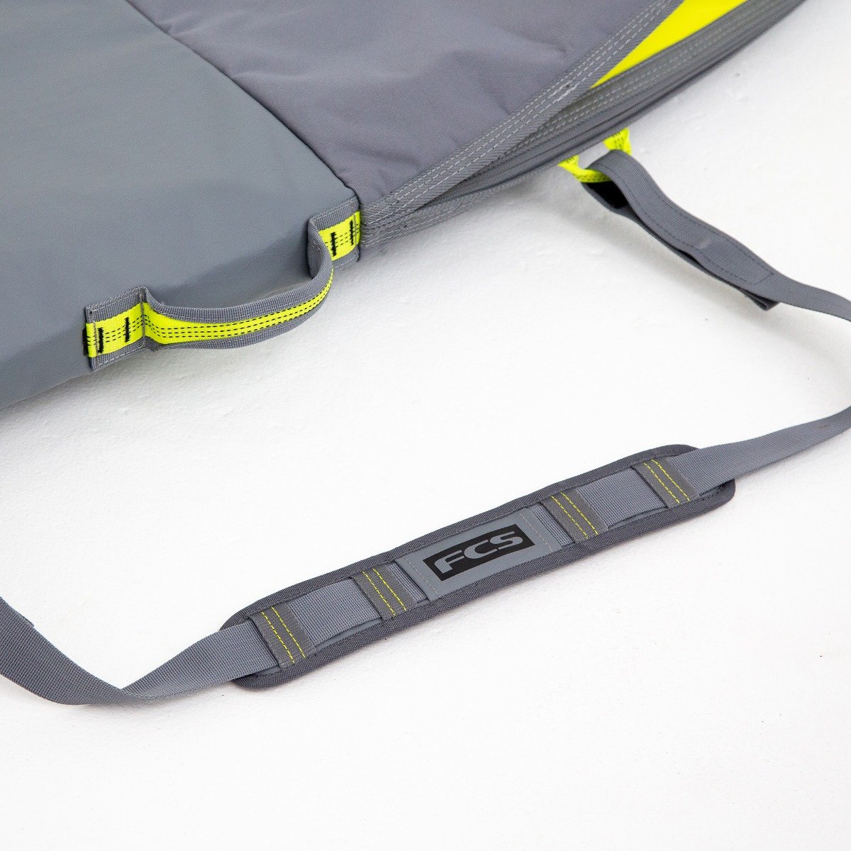 FCS Day Fun Board Cover - Cool Grey