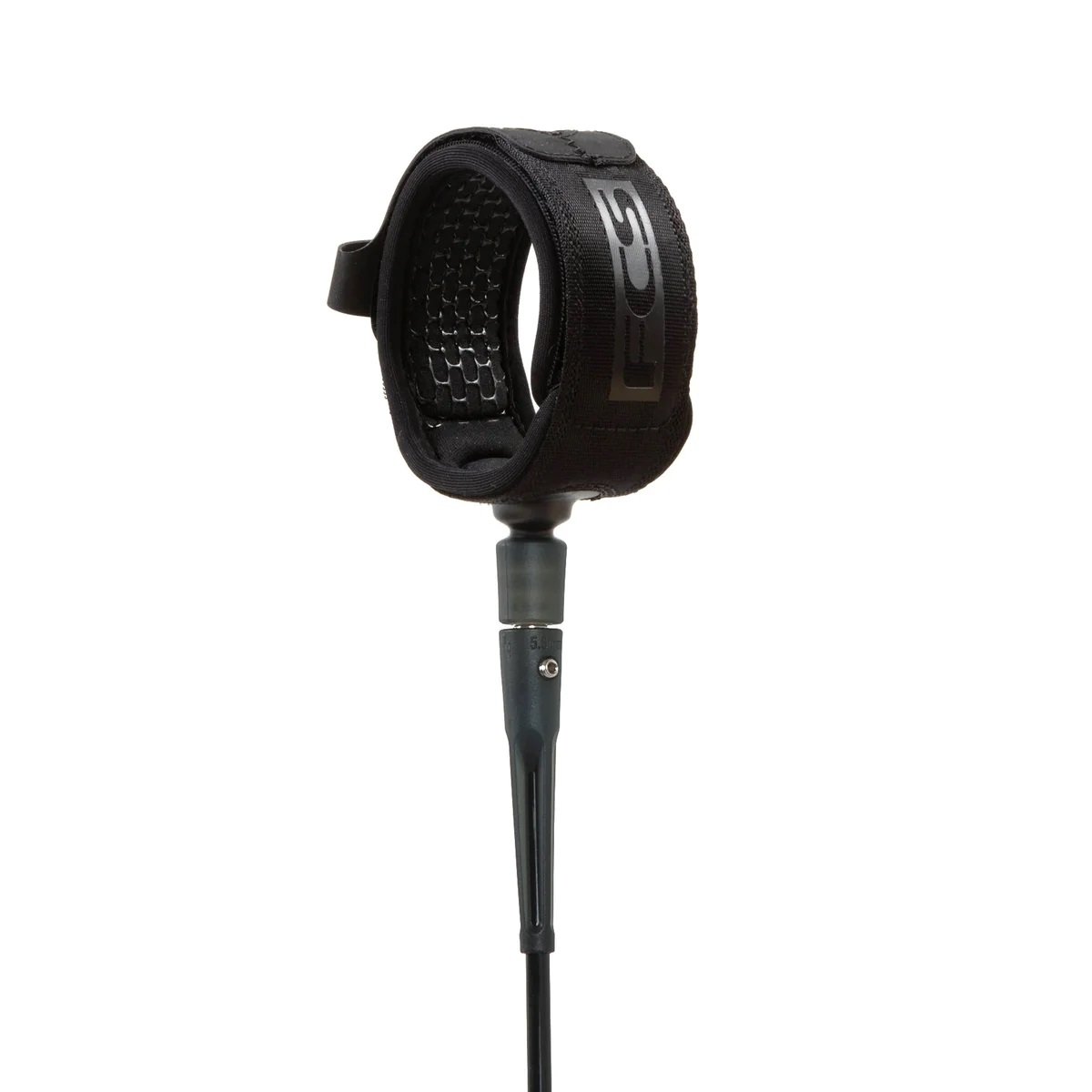 FCS Longboard Ankle Essential All Round Leash - 10ft
