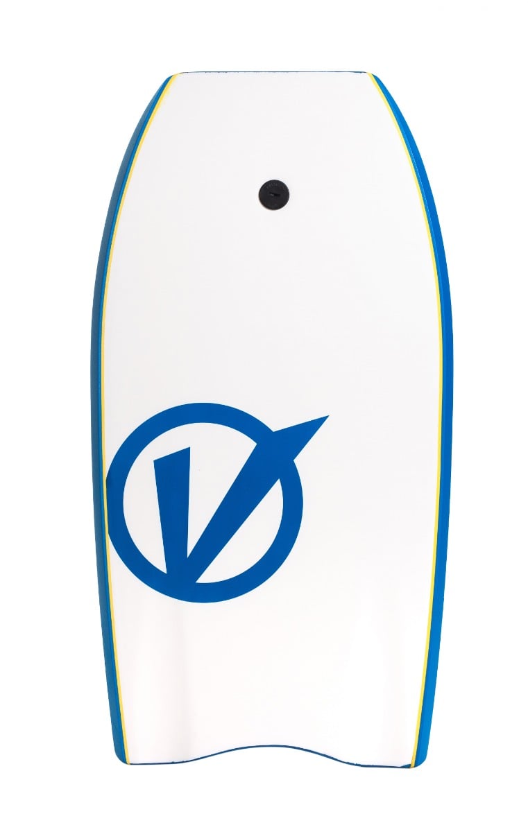 Vision Flare 40 inch Bodyboard 2021 - Navy/Blue