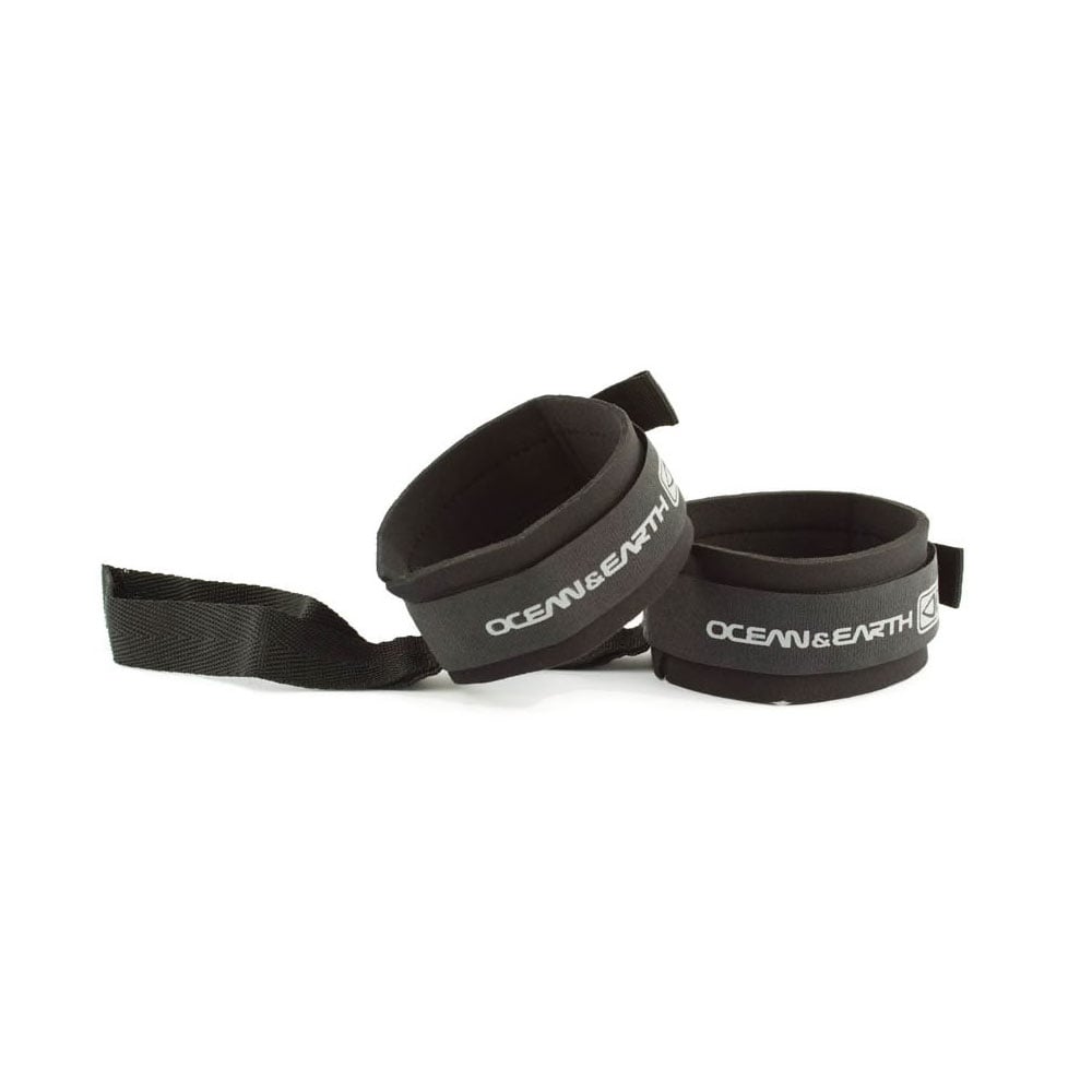 Ocean & Earth Fin Savers