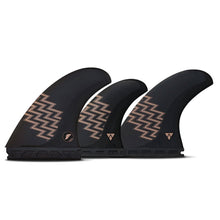 Futures F8 5 Fin Gerry Lopez Alpha Fins - Large