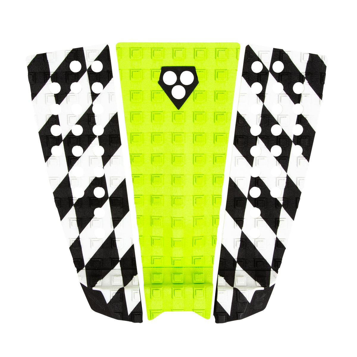 Gorilla Grip Kyuss Race Check