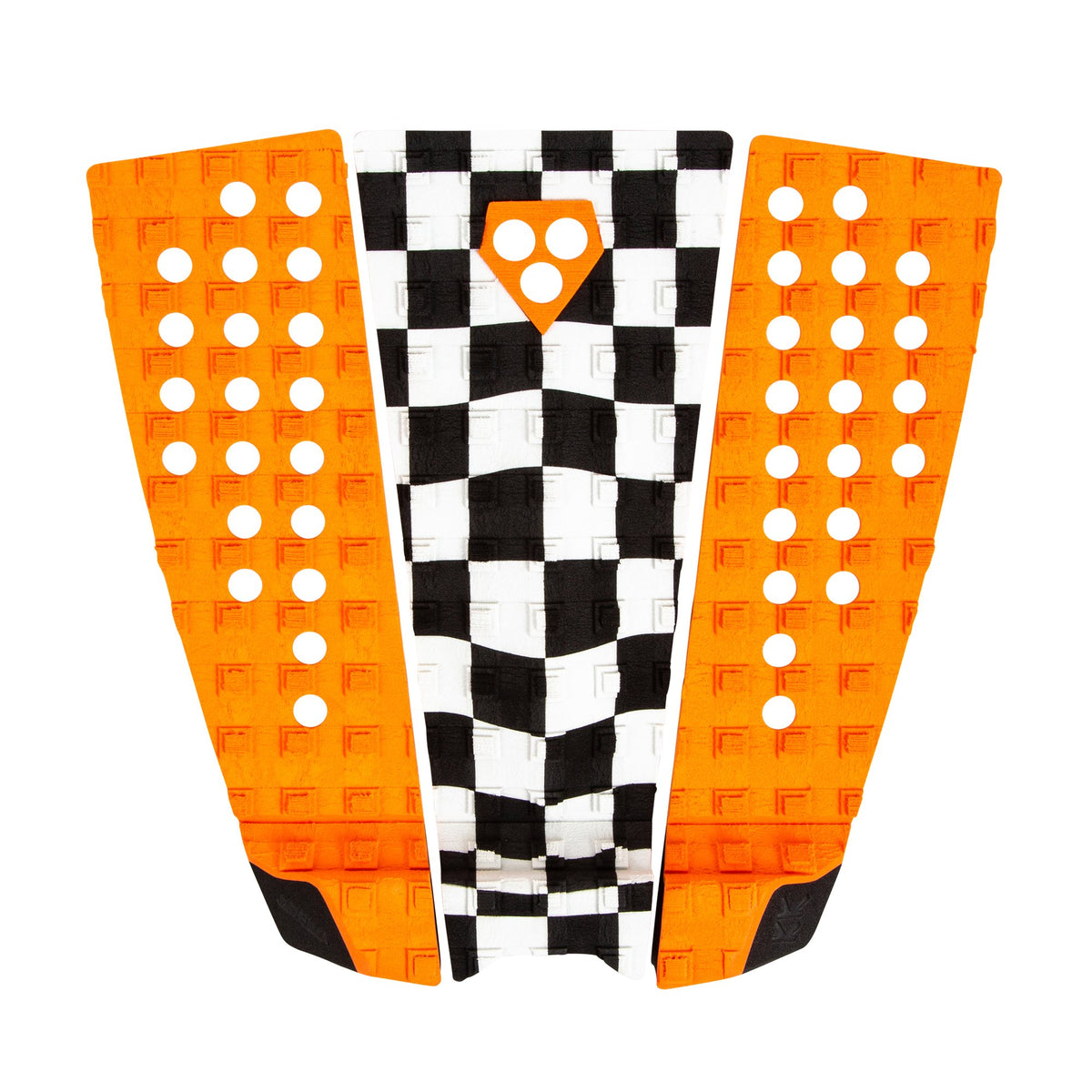 Gorilla Grip Kyuss Warp Check tail Pad