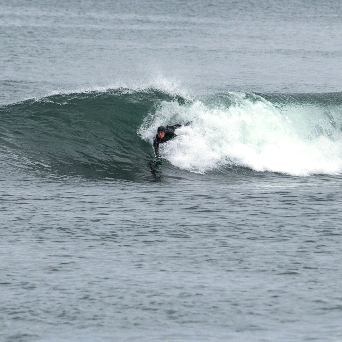 Odyssey Surfing Handplane