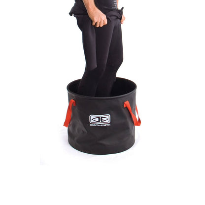Ocean & Earth High N Dry Collapsible Wetty Bucket