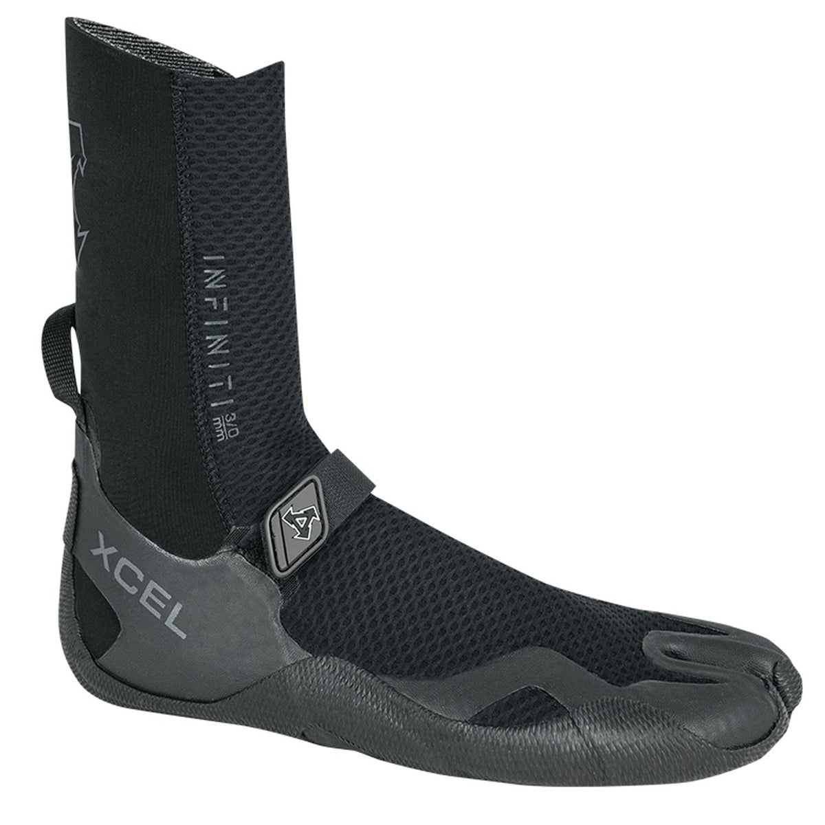 Xcel Infiniti 5mm Split Toe Wetsuit Boots