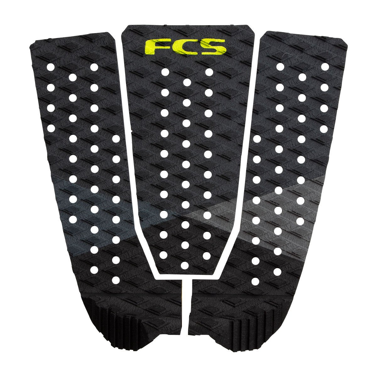 FCS Kolohe Andino Traction Pad - Darkness