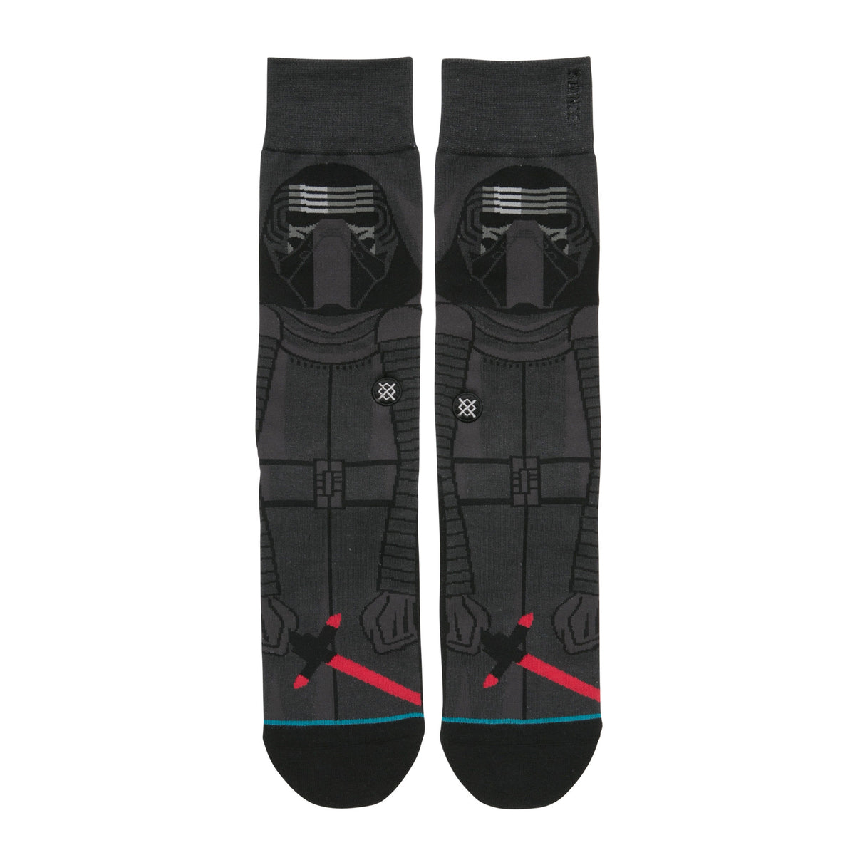 Stance Kylo Ren Socks