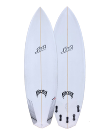 Lost Rocket Redux 6'2" Surfboard - FCS II