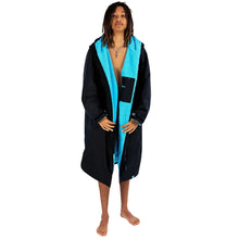 Dryrobe Advance Long Sleeve Changing Robe