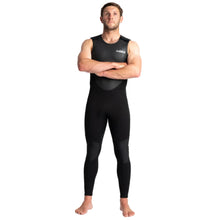C-Skins Element 3/2mm Men's Long John - Black