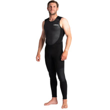 C-Skins Element 3/2mm Men's Long John - Black