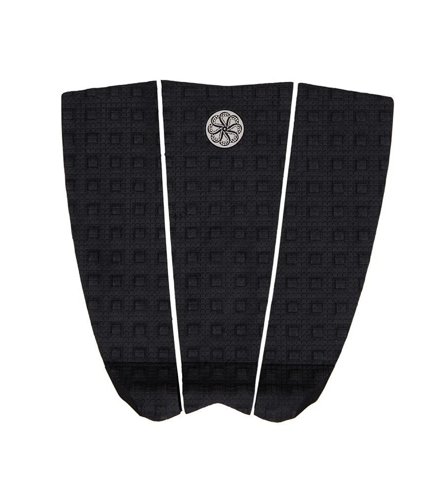 OCTOPUS Mission Control  Traction Pad – Black